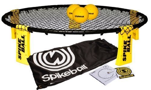  Spikeball Combo Meal 迷你排球套装7折 62.99加元包邮！会员专享！