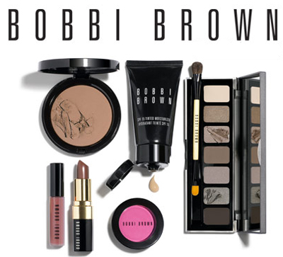  精选29款 Bobbi Brown 芭比波朗 彩妆产品7折特卖，额外再打9折！