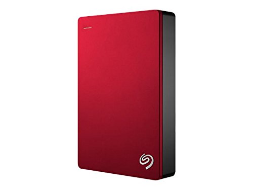  Seagate 希捷 Backup Plus 4TB 超薄便携式移动硬盘6.2折 149.99元限时特卖并包邮！