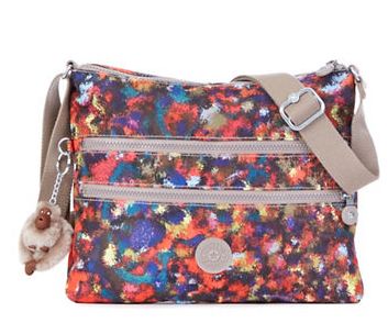  KIPLING Alvar 猩猩包 67.72元，原价 129元