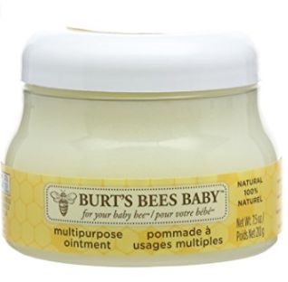  小蜜蜂 Burt's Bees宝宝多功能软膏 11.10加元，原价 12.99加元，包邮