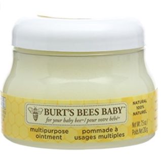 Burt's Bees小蜜蜂婴儿多功能软膏 10.1加元，shoppers同款价 13.49加元