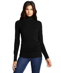  精选多款 Lord & Taylor 女式时尚羊绒毛衣 69.99元特卖！