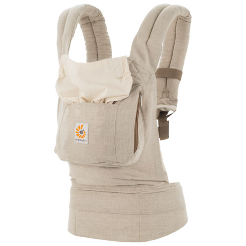  Ergobaby Original婴儿背带 79.99加元，原价 184.99加元，包邮