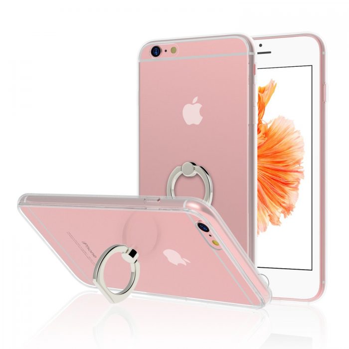  JETech iPhone 6s Plus保护套 12.99元，原价 29.99元