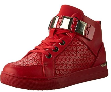  Aldo Choilla 女式系绳高帮运动鞋 25.96加元起（2色），原价 90加元