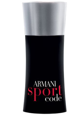  GIORGIO ARMANI 亞曼尼男士运动淡香水 72.75加元，原价 97加元