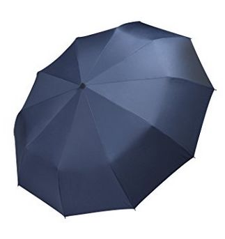  Vanwalk 杜邦特富龙防风雨伞 19.99加元（3色可选），原价 25.99加元