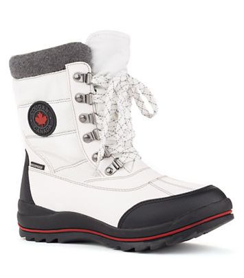 COUGAR Chamonix 雪地靴 75加元，原价 150加元