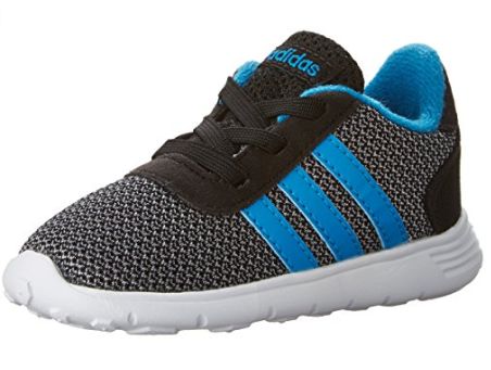  Adidas 儿童运动鞋 18.57元起特卖（2色），原价 50元