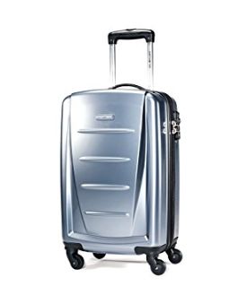  Samsonite 新秀丽 Luggage Winfield 2 20寸超轻拉杆行李箱 98.71加元，原价 460加元，包邮