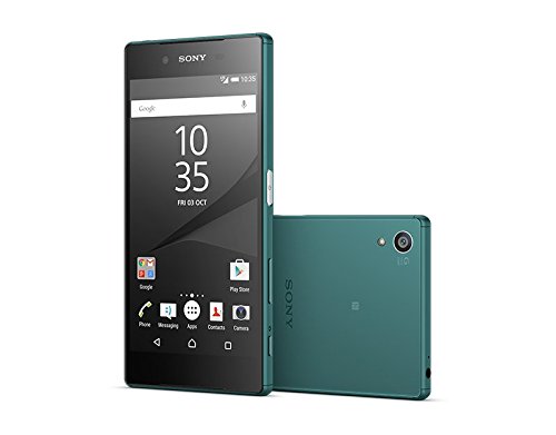  Sony 索尼 Xperia Z5 32GB 5.2英寸解锁版智能手机5.5折 516.1元限量特卖并包邮