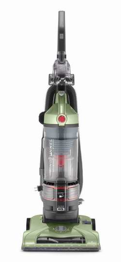  黑五专享：Hoover 胡佛 UH70120 WindTunnel  直立式真空吸尘器 129.99加元，原价 168.99加元，包邮