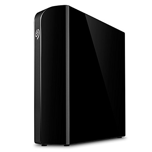  Seagate STFM4000100 Backup Plus 4TB 桌面移动硬盘 109.99加元！best buy同款价119.99加元！