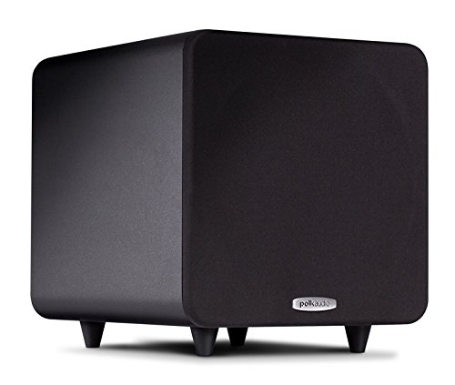  历史新低！Polk Audio 普乐之声 PSW111 主动式低音炮4.2折 187元限时特卖并包邮！