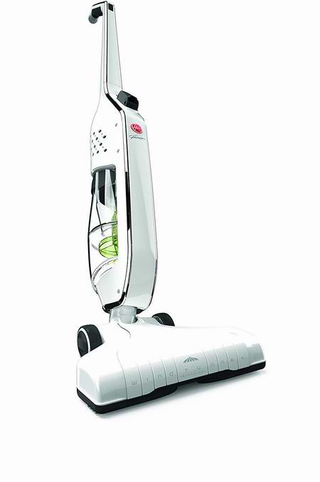  Hoover BH50012CA Linx 直立式无绳吸尘器6.9折 159加元包邮！