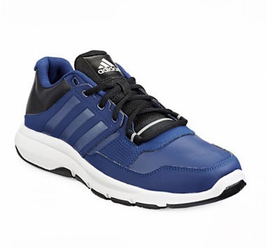  精选17款 Adidas 时尚运动鞋3.2折起限时清仓！HBC卡结账额外再打8.5折！