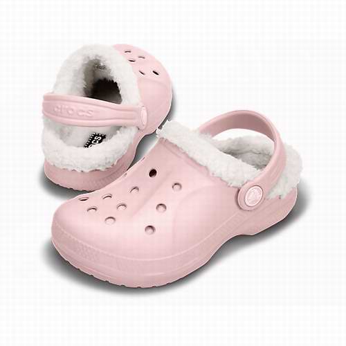  Crocs 卡洛驰洞洞鞋 精选26款暖绒系列鞋靴全部5折限时抢购！