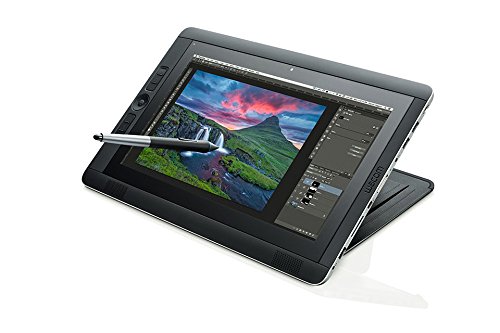  Wacom Cintiq 新帝 Companion 2 DTHW1310E 专业绘图平板电脑 1839.96加元限量特卖并包邮！