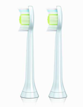  精选11款 Philips 飞利浦 Sonicare 声波震动电动牙刷刷头特价销售！