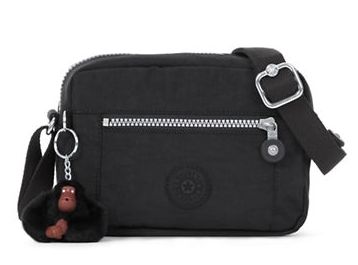  KIPLING Aveline 女款单肩包 42.02加元，原价 78加元