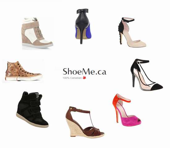  加拿大鞋类电商SHOEme宣布倒闭，旗下三家鞋履零售网站停止运营！