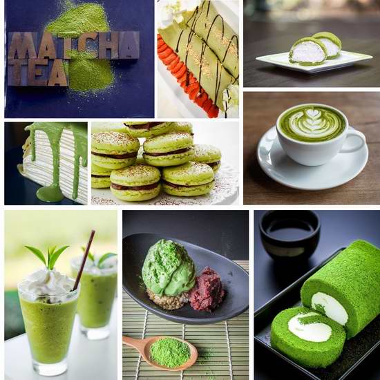  Enzo's Private Selection Matcha 有机抹茶粉113克装 21.99元限量特卖！