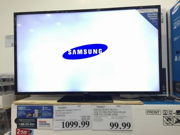 全网独家！Costco店内海报、清仓、特卖品全面汇总，折扣有效期至2月5日！
