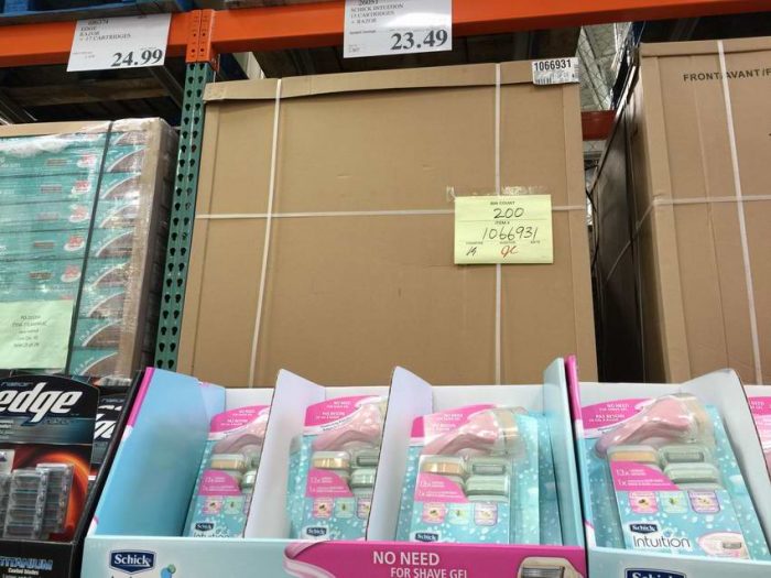 全网独家！Costco店内海报、清仓、特卖品全面汇总，折扣有效期至2月5日！