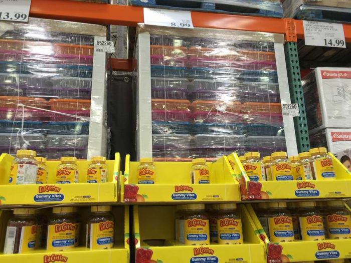 全网独家！Costco店内海报、清仓、特卖品全面汇总，折扣有效期至2月5日！
