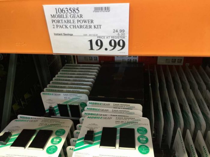 全网独家！Costco店内海报、清仓、特卖品全面汇总，折扣有效期至2月5日！