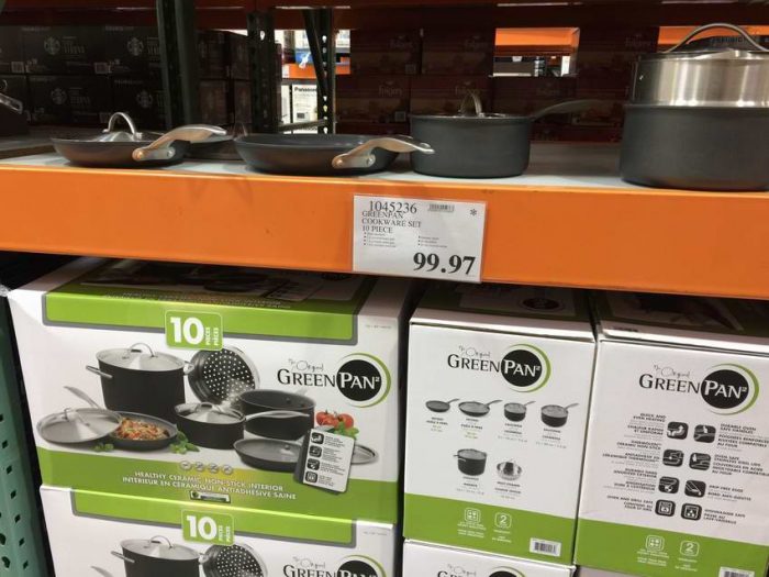 全网独家！Costco店内海报、清仓、特卖品全面汇总，折扣有效期至2月5日！