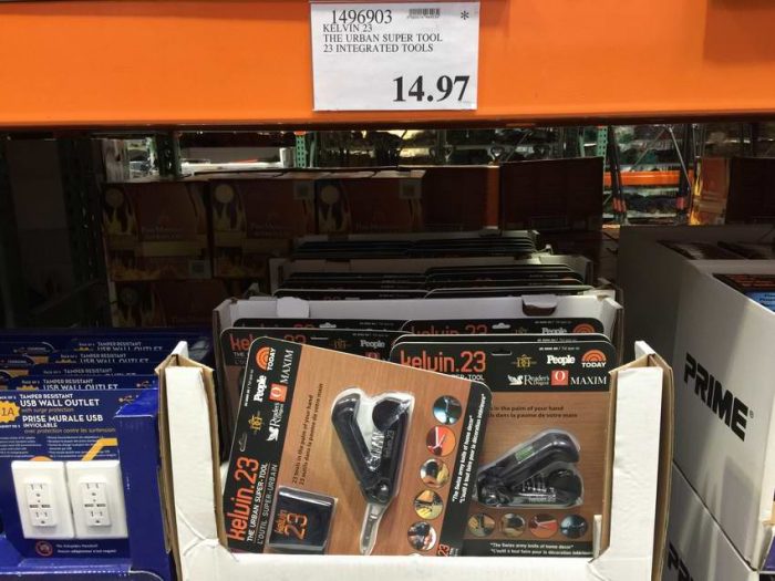 全网独家！Costco店内海报、清仓、特卖品全面汇总，折扣有效期至2月5日！