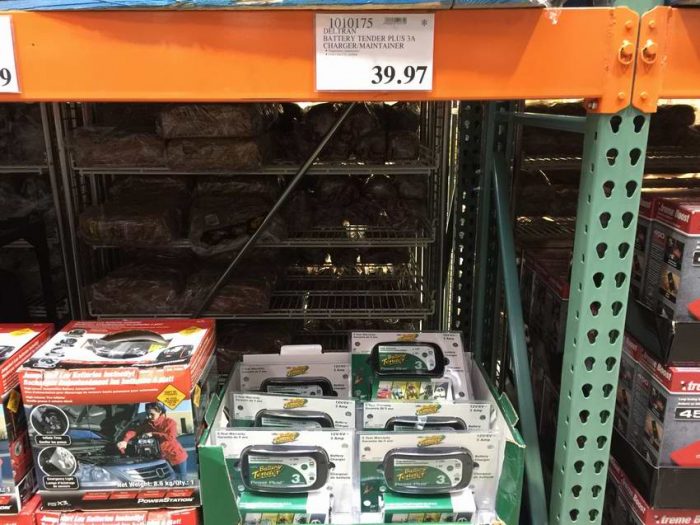 全网独家！Costco店内海报、清仓、特卖品全面汇总，折扣有效期至2月5日！