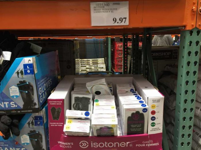 全网独家！Costco店内海报、清仓、特卖品全面汇总，折扣有效期至2月5日！