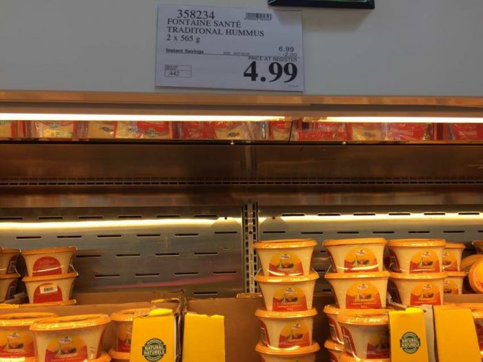 全网独家！Costco店内海报、清仓、特卖品全面汇总，折扣有效期至2月5日！