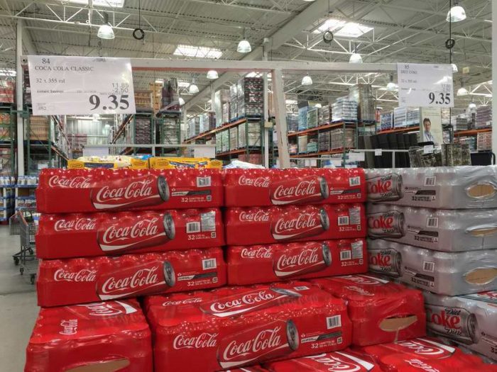 全网独家！Costco店内海报、清仓、特卖品全面汇总，折扣有效期至2月5日！