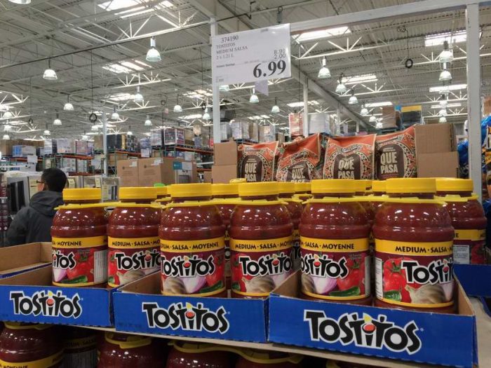 全网独家！Costco店内海报、清仓、特卖品全面汇总，折扣有效期至2月5日！