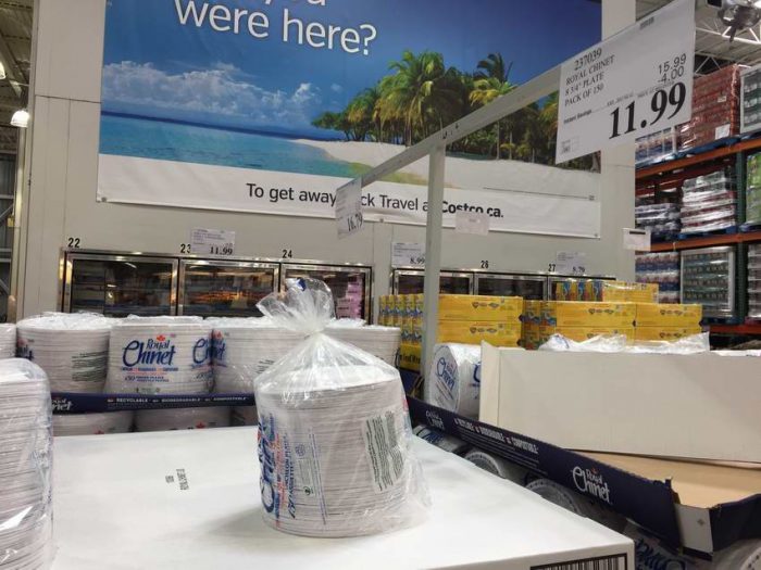 全网独家！Costco店内海报、清仓、特卖品全面汇总，折扣有效期至2月5日！