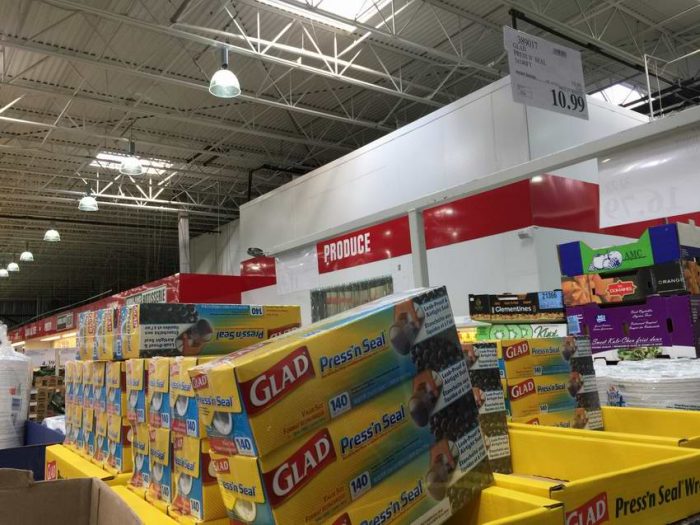 全网独家！Costco店内海报、清仓、特卖品全面汇总，折扣有效期至2月5日！
