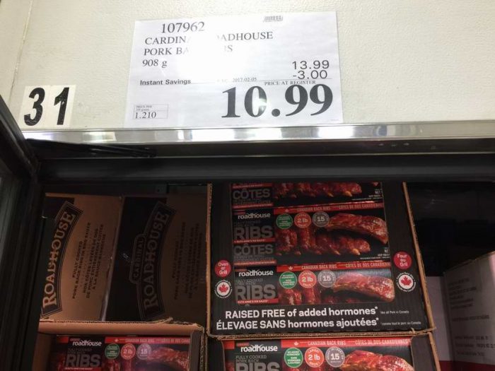 全网独家！Costco店内海报、清仓、特卖品全面汇总，折扣有效期至2月5日！