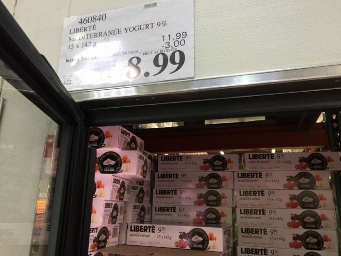 全网独家！Costco店内海报、清仓、特卖品全面汇总，折扣有效期至2月5日！