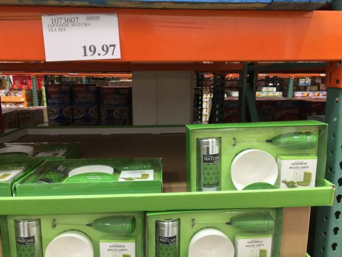 全网独家！Costco店内海报、清仓、特卖品全面汇总，折扣有效期至2月5日！