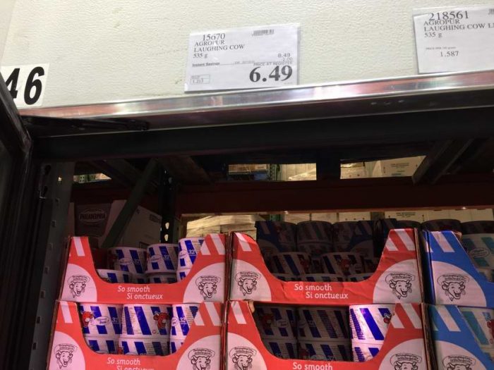 全网独家！Costco店内海报、清仓、特卖品全面汇总，折扣有效期至2月5日！
