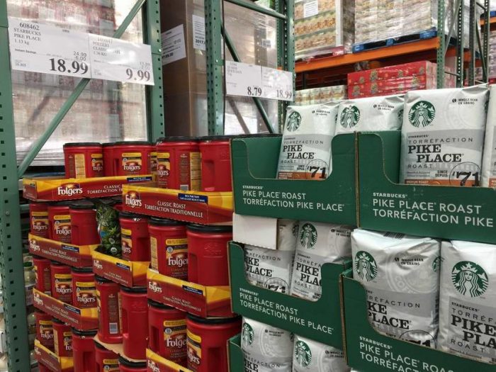 全网独家！Costco店内海报、清仓、特卖品全面汇总，折扣有效期至2月5日！
