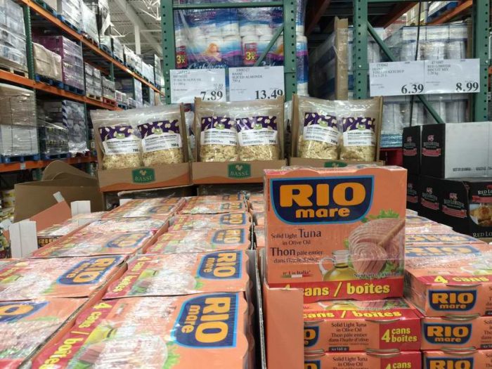 全网独家！Costco店内海报、清仓、特卖品全面汇总，折扣有效期至2月5日！