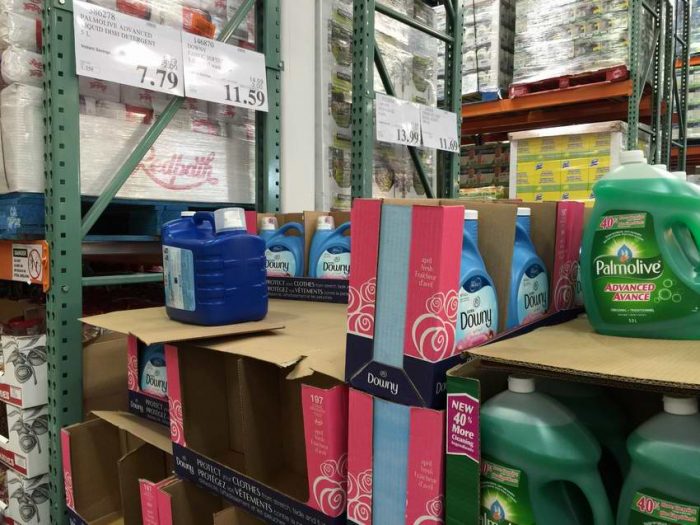 全网独家！Costco店内海报、清仓、特卖品全面汇总，折扣有效期至2月5日！