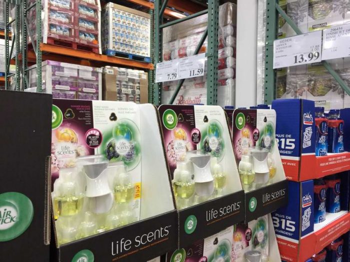 全网独家！Costco店内海报、清仓、特卖品全面汇总，折扣有效期至2月5日！
