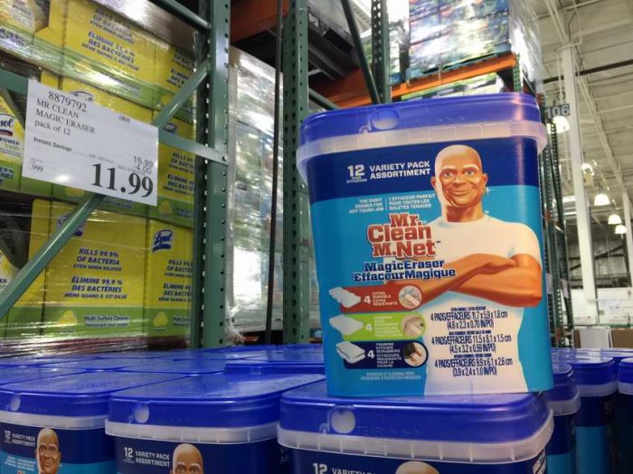 全网独家！Costco店内海报、清仓、特卖品全面汇总，折扣有效期至2月5日！
