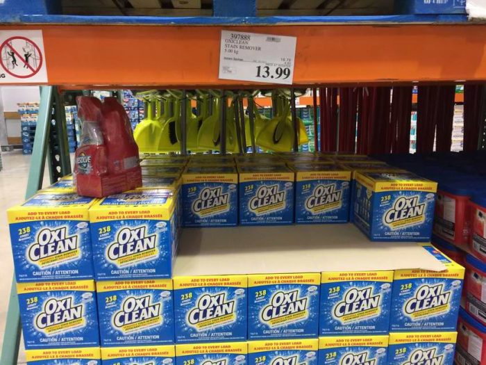 全网独家！Costco店内海报、清仓、特卖品全面汇总，折扣有效期至2月5日！